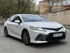 Toyota Camry 2021-0