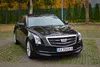 Cadillac ATS 2016-1