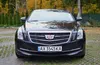 Cadillac ATS 2016-18
