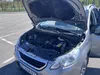 Peugeot 2008 2014-18