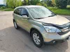 Honda CR-V 2007-2