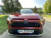 Toyota RAV4 2021-11