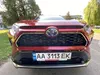 Toyota RAV4 2021-12