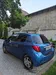 Toyota Yaris 2014-2