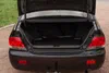 Mitsubishi Lancer 2008-9