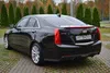 Cadillac ATS 2016-21