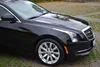 Cadillac ATS 2016-17