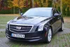Cadillac ATS 2016-2