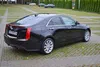 Cadillac ATS 2016-13