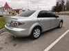 Mazda 6 2007-2