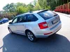 Skoda Octavia 2013-5