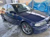 BMW 3 серія 2001-3