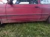 Ford Escort 1988-9