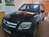 Mercedes-Benz GLK-Клас 2010-1