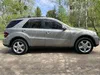 Mercedes-Benz M-Клас 2008-4