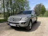 Mercedes-Benz M-Клас 2008-2