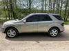 Mercedes-Benz M-Клас 2008-5