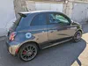 Fiat 500 2019-1