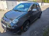 Fiat 500 2019-2
