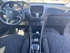 Peugeot 2008 2014-20