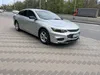 Chevrolet Malibu 2016-2