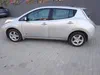 Nissan Leaf 2013-3