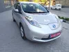 Nissan Leaf 2013-2