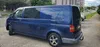 Volkswagen Transporter 2004-5