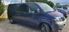 Volkswagen Transporter 2004-13