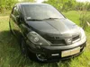 Nissan Tiida 2008-1