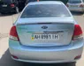 Kia Cerato 2007-11
