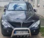 SsangYong Actyon Sports 2011-1