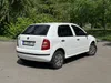 Skoda Fabia 2007-4