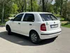 Skoda Fabia 2007-3