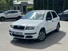 Skoda Fabia 2007-1
