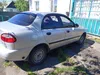 ЗАЗ Lanos 2007-2