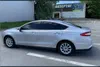 Ford Fusion (North America) 2016-7