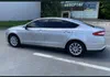 Ford Fusion (North America) 2016-8
