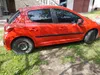 Peugeot 207 2010-2