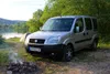 Fiat Doblo 2007-0