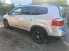 Chevrolet Orlando 2012-16