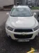Chevrolet Captiva 2011-0