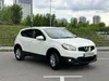 Nissan Qashqai 2013-1