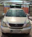 Lexus RX 2003-0