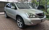 Lexus RX 2003-2