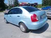 Hyundai Accent 2008-1