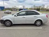 Chevrolet Lacetti 2005-6