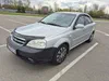 Chevrolet Lacetti 2005-4