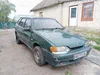 Lada (ВАЗ) 2114 2006-1