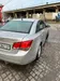 Chevrolet Cruze 2009-11